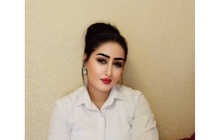 Оздоровительный массаж