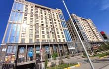 3-комн. квартира, 130 м² 7 этаж на продажу
