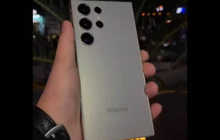 Samsung Galaxy S24 Ultra 12/256gb Natural Titan