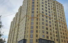 2-комн. квартира, 60 м² 9 этаж на продажу