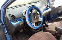 Chevrolet Spark 1.0 2014 г.