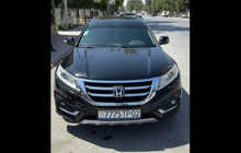 Honda 2.5 2015 г.