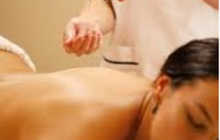 Лечебный массаж