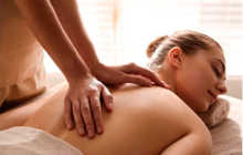 Лечебный массаж