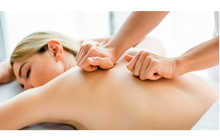 Лечебный массаж