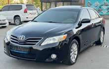 Toyota Camry 3.5 2010 г.
