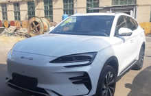 BYD 2024 г.