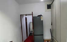 2-комн. квартира, 49 м² 5 этаж на продажу