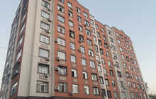 3-комн. квартира, 64 этаж на продажу