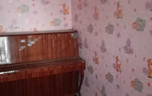 3-комн. квартира, 65 м² 5 этаж на продажу