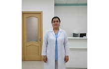 Оздоровительный массаж