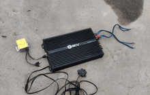 Авто усилитель ACV 1500 watt