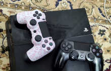 PS4 6.72