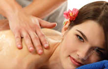 Лечебный массаж