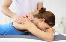 Лечебный массаж