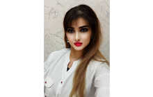 Оздоровительный массаж