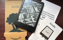 Букридер Kindle Gen 11, 16GB