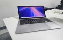 Ноутбук Macbook Pro 13 M1 16GB/256Gb