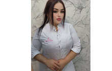 Оздоровительный массаж