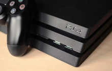 Ps 4 slim 512g