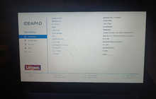 Ноутбук Lenovo Idieapad slim 3