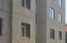1-комн. квартира, 53 м² 3 этаж на продажу