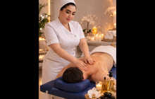 Лечебный массаж