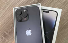 Apple iPhone 14pro max