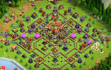 Clash of Clans