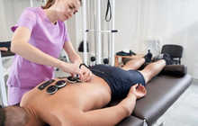 Лечебный массаж