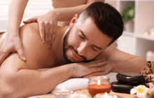 Лечебный массаж на выезд