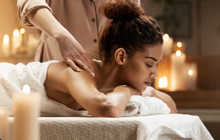 Лечебный массаж