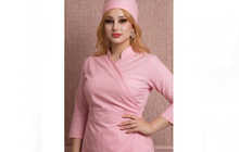 Лечебный массаж