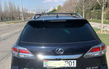 Lexus RX 350 350 3.5 2010 г.