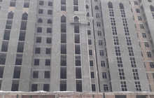 2-комн. квартира, 67 м² 4 этаж на продажу