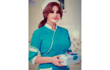 Лечебный массаж