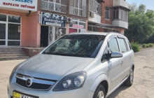 Opel Zafira 1.8 2006 г.