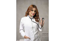 Лечебный массаж