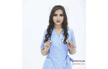 Лечебный массаж