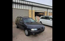 Opel Astra 1.6 1994 г.