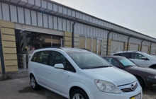 Opel Zafira 1.8 2009 г.