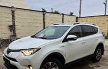 Toyota 2.5 2016 г.