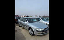 Opel Vectra B 1.8 1995 г.