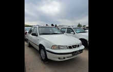 Daewoo 1.6 2002 г.