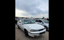 Daewoo Nexia 1.6 1996 г.