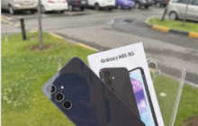 Samsung galaxy А55 128gb