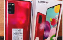 Samsung Galaxy А41 4/64gb