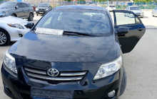 Toyota Corolla 1.8 2008 г.