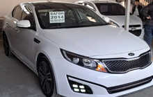 Kia 2.0 2014 г.