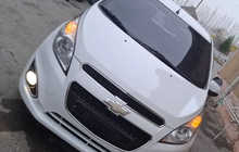 Chevrolet Spark 1.2 2015 г.
